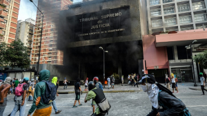 venezuela tsj tribunal suprême de justice caracas maduro luisa ortega diaz