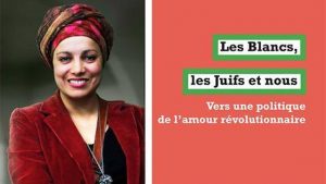 Les blancs, les juifs et nous