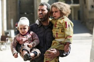 syrie cia ghouta hamouria cia