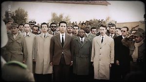 Alger, la Mecque des révolutionnaires