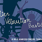 Ateliers Vélorution Bastille