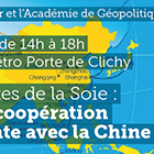Nouvelles Routes de la Soie