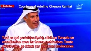 Hamad Bin Jassem Al Thani