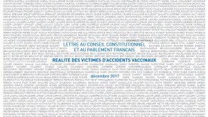 Réalité des victimes d’accidents vaccinaux