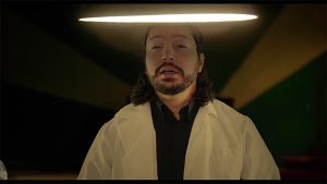 Docteur Al West