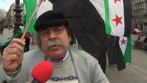 Mahmoud El-Gabach