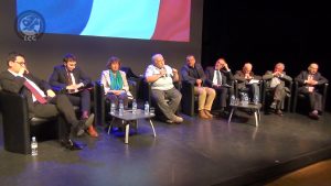 Historique ! Les premières Rencontres Républicaines