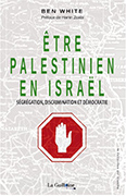 Être palestinien en Israël