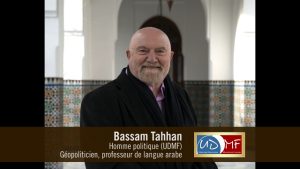 Bassam Tahhan